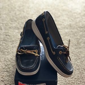 Sperry shoes